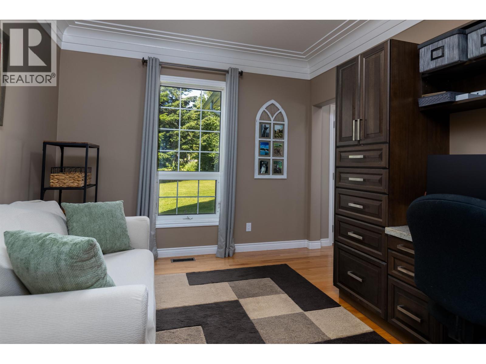 1920 Laurel Street, Terrace, BC - Indoor