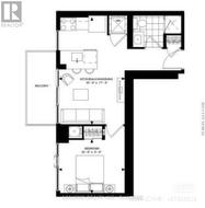 1511 - 50 WELLESLEY STREET E Toronto, ON M4Y 1G2