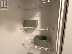 ...and extra storage room -