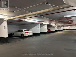 Spacious Parking Spot -