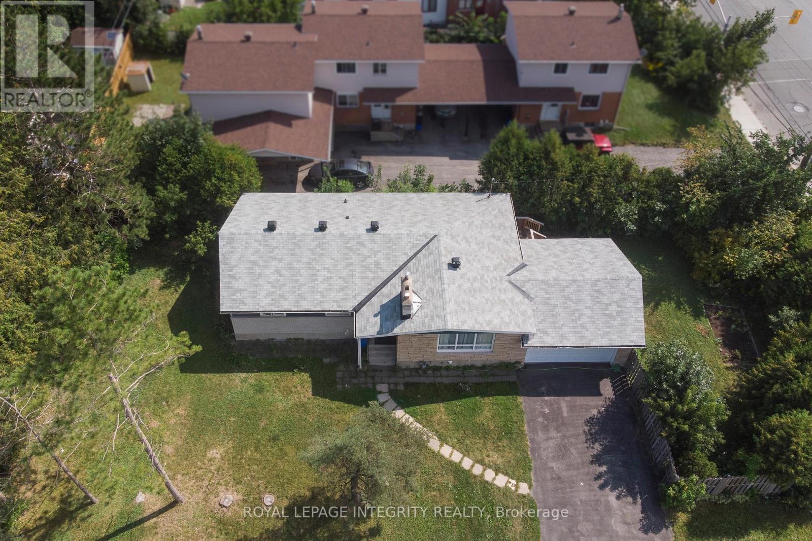1152 Tawney Road, Ottawa, ON - Outdoor
