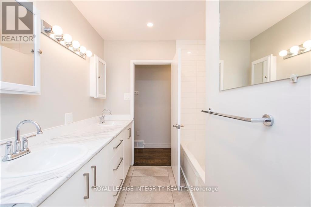 1152 Tawney Road, Ottawa, ON - Indoor Photo Showing Bathroom