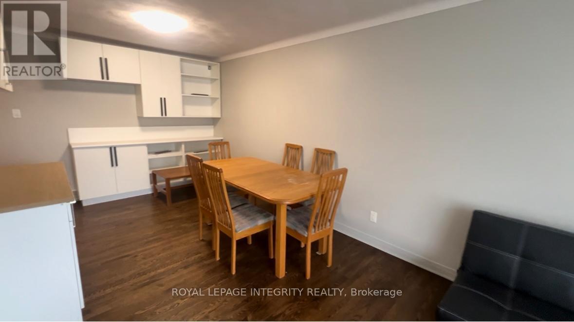 1152 Tawney Road, Ottawa, ON - Indoor Photo Showing Dining Room