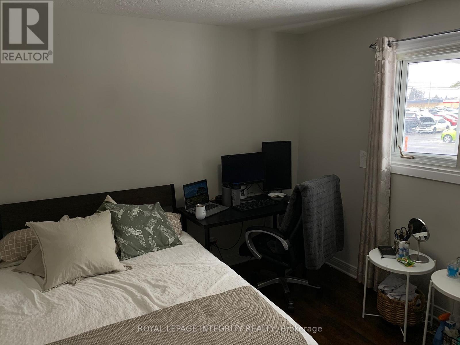 1152 Tawney Road, Ottawa, ON - Indoor Photo Showing Bedroom