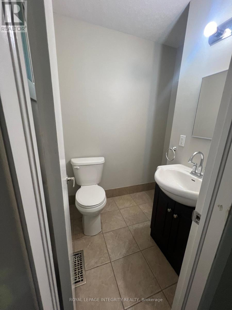 1152 Tawney Road, Ottawa, ON - Indoor Photo Showing Bathroom