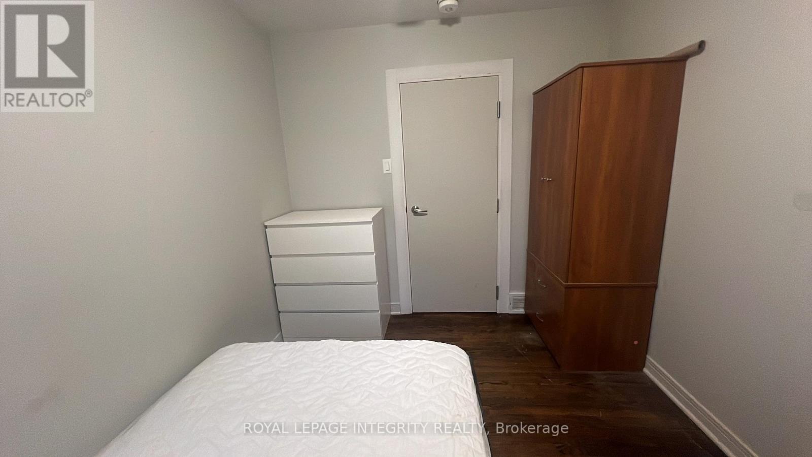 1152 Tawney Road, Ottawa, ON - Indoor Photo Showing Bedroom