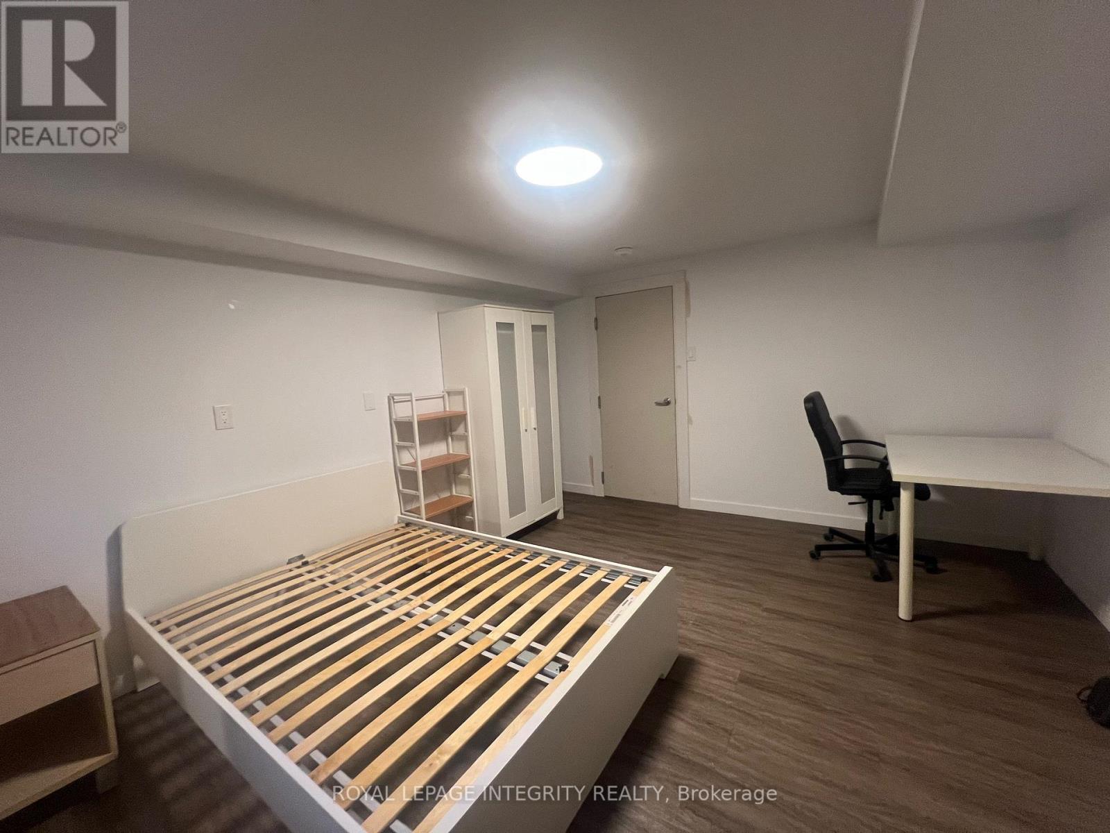 1152 Tawney Road, Ottawa, ON - Indoor Photo Showing Bedroom