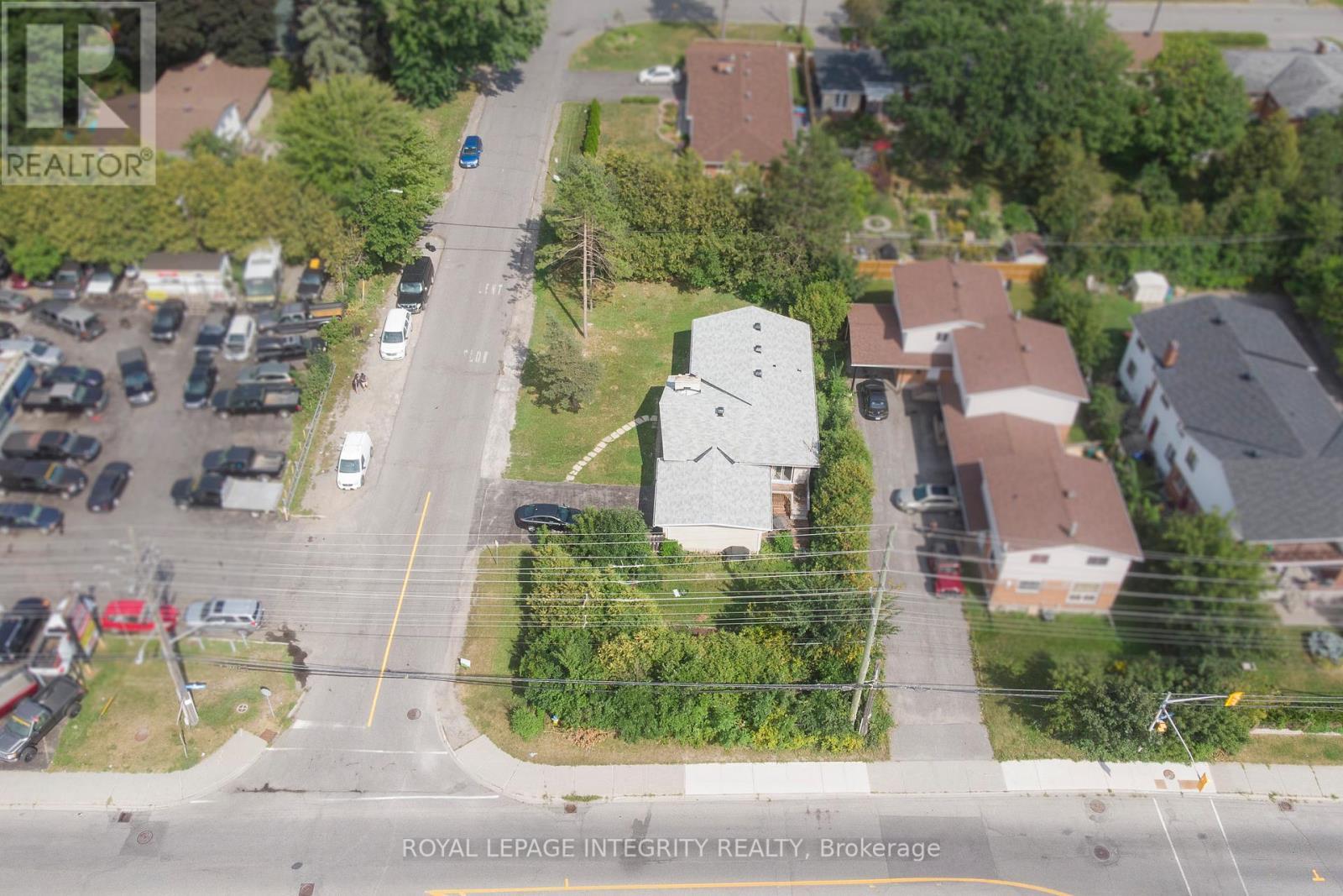 1152 Tawney Road, Ottawa, ON - Outdoor With View