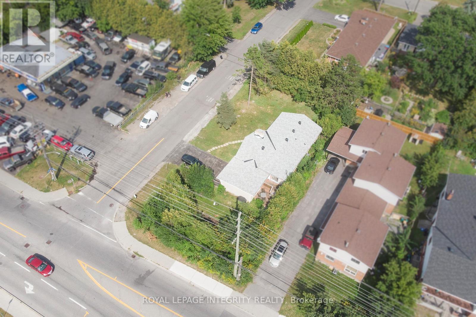 1152 Tawney Road, Ottawa, ON - Outdoor With View