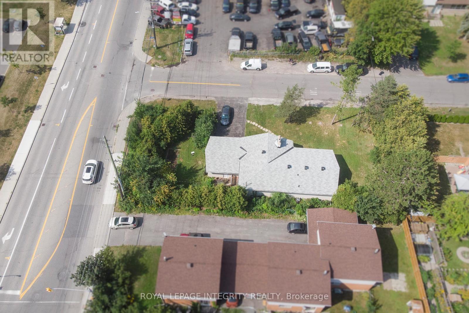 1152 Tawney Road, Ottawa, ON - Outdoor With View