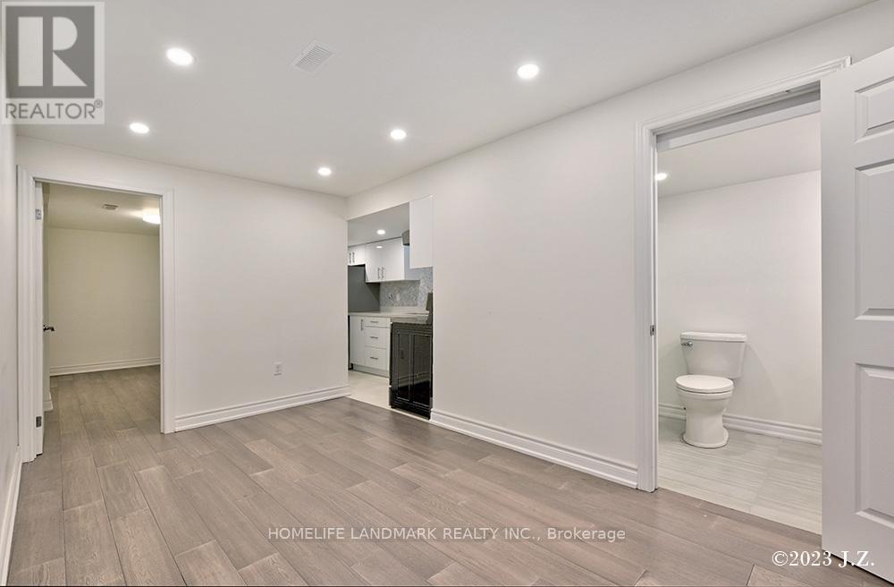 17 Elderslie Crescent, Vaughan, ON - Indoor