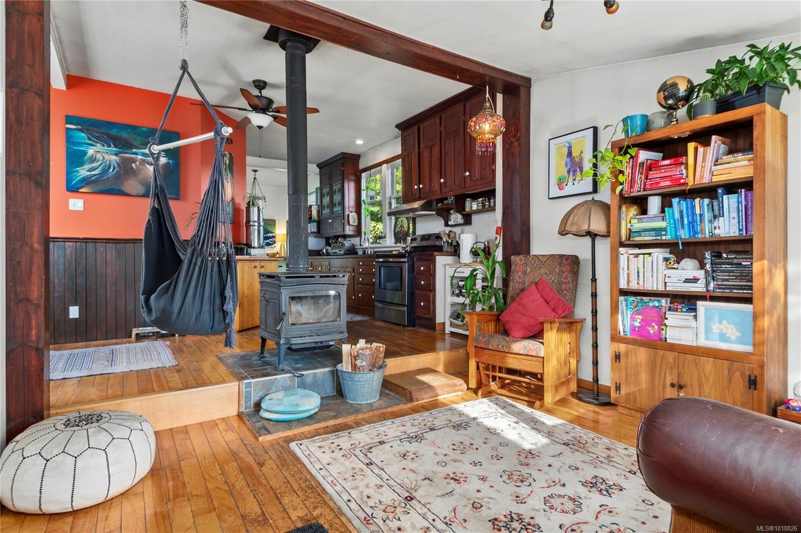 2765 Penrith Ave, Cumberland, BC