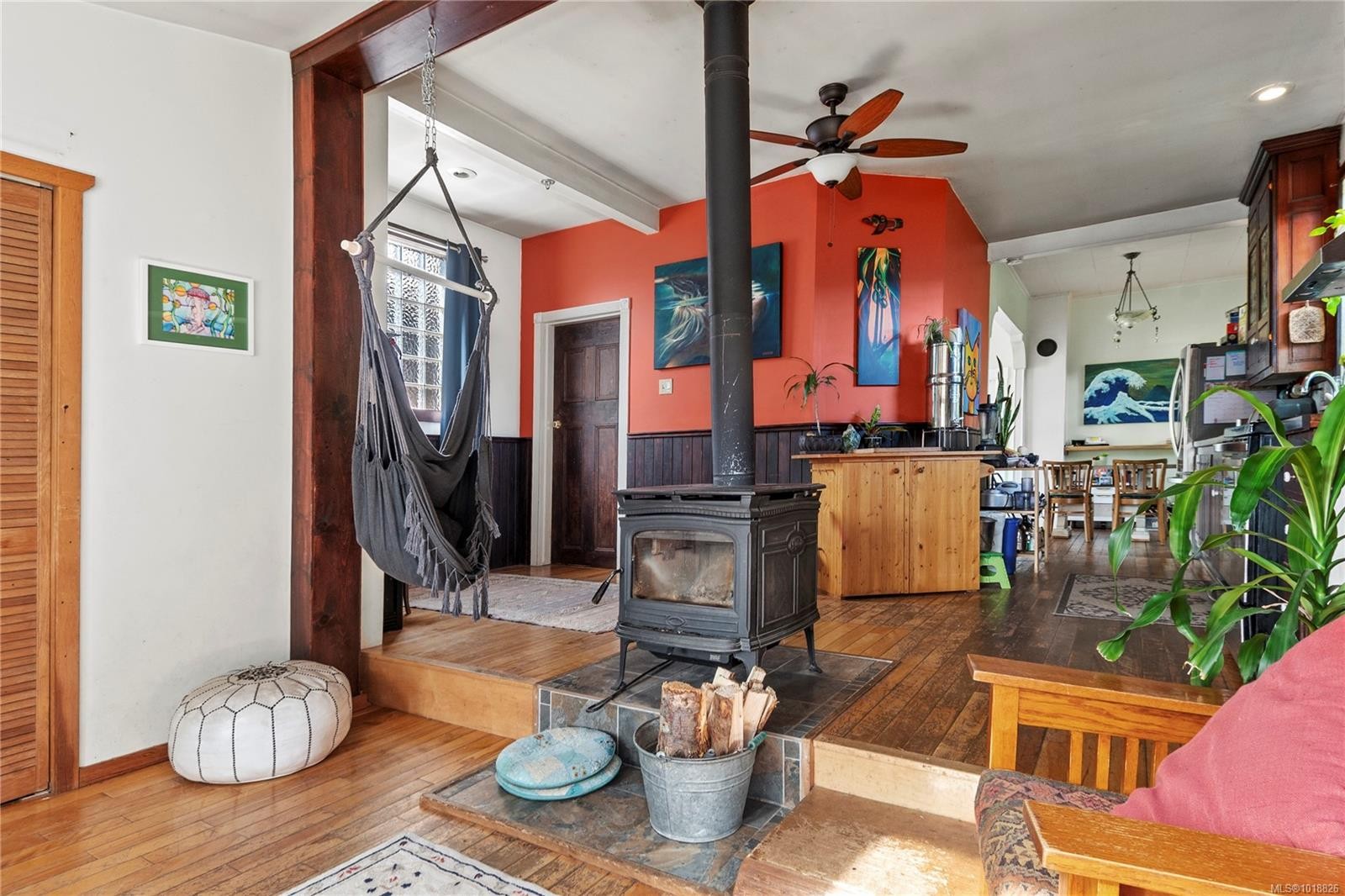 2765 Penrith Ave, Cumberland, BC