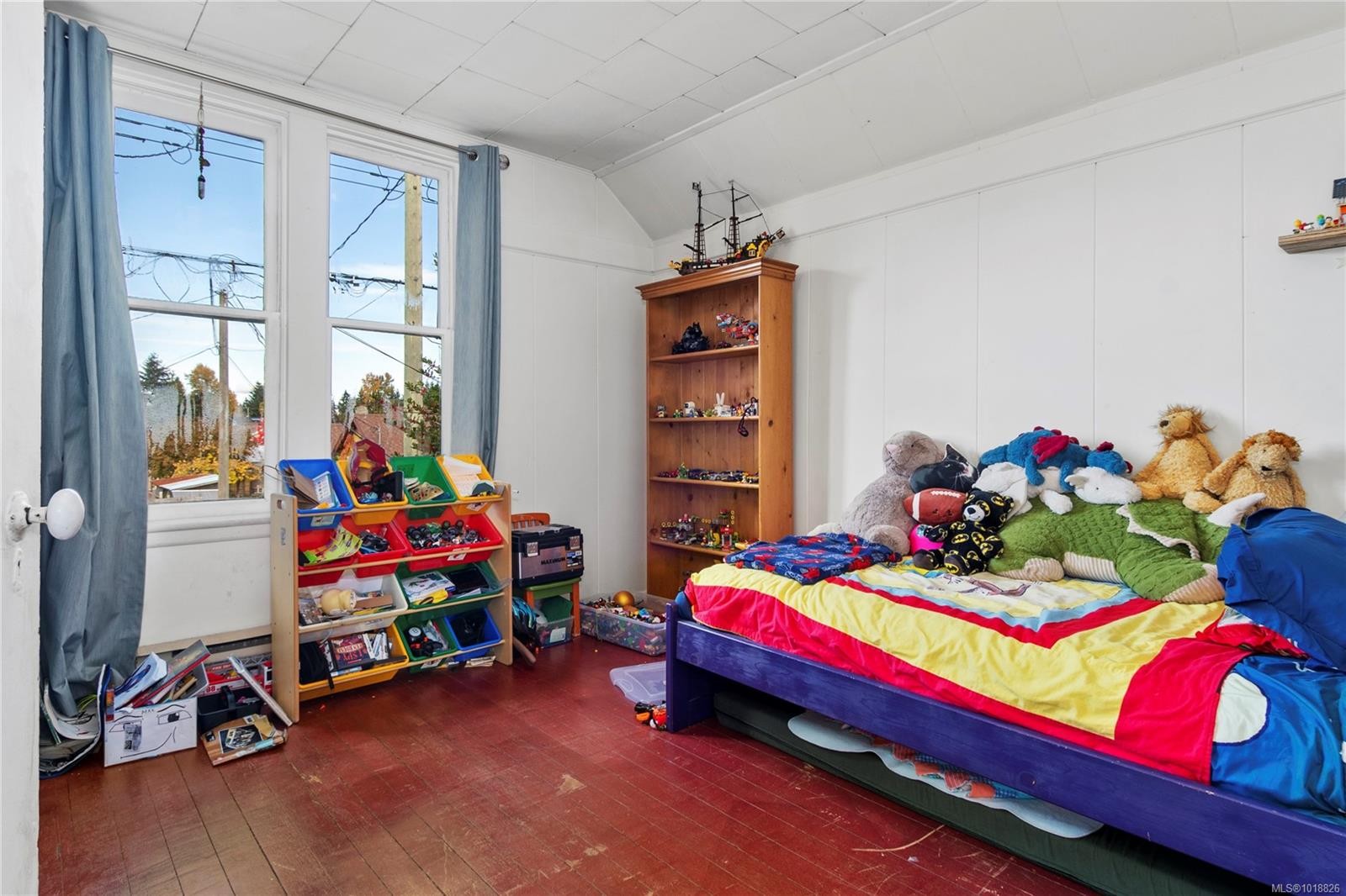 2765 Penrith Ave, Cumberland, BC