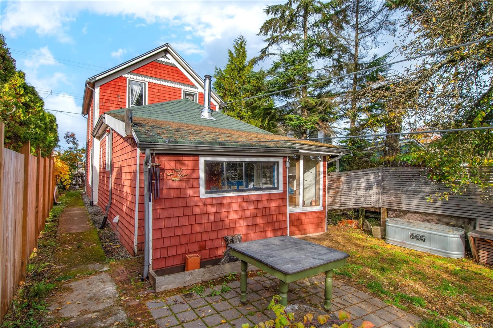 2765 Penrith Ave, Cumberland, BC