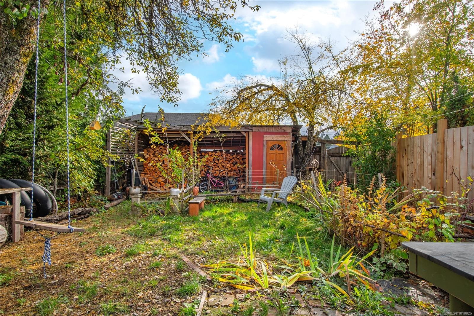 2765 Penrith Ave, Cumberland, BC