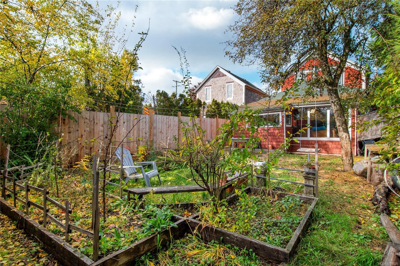 2765 Penrith Ave, Cumberland, BC