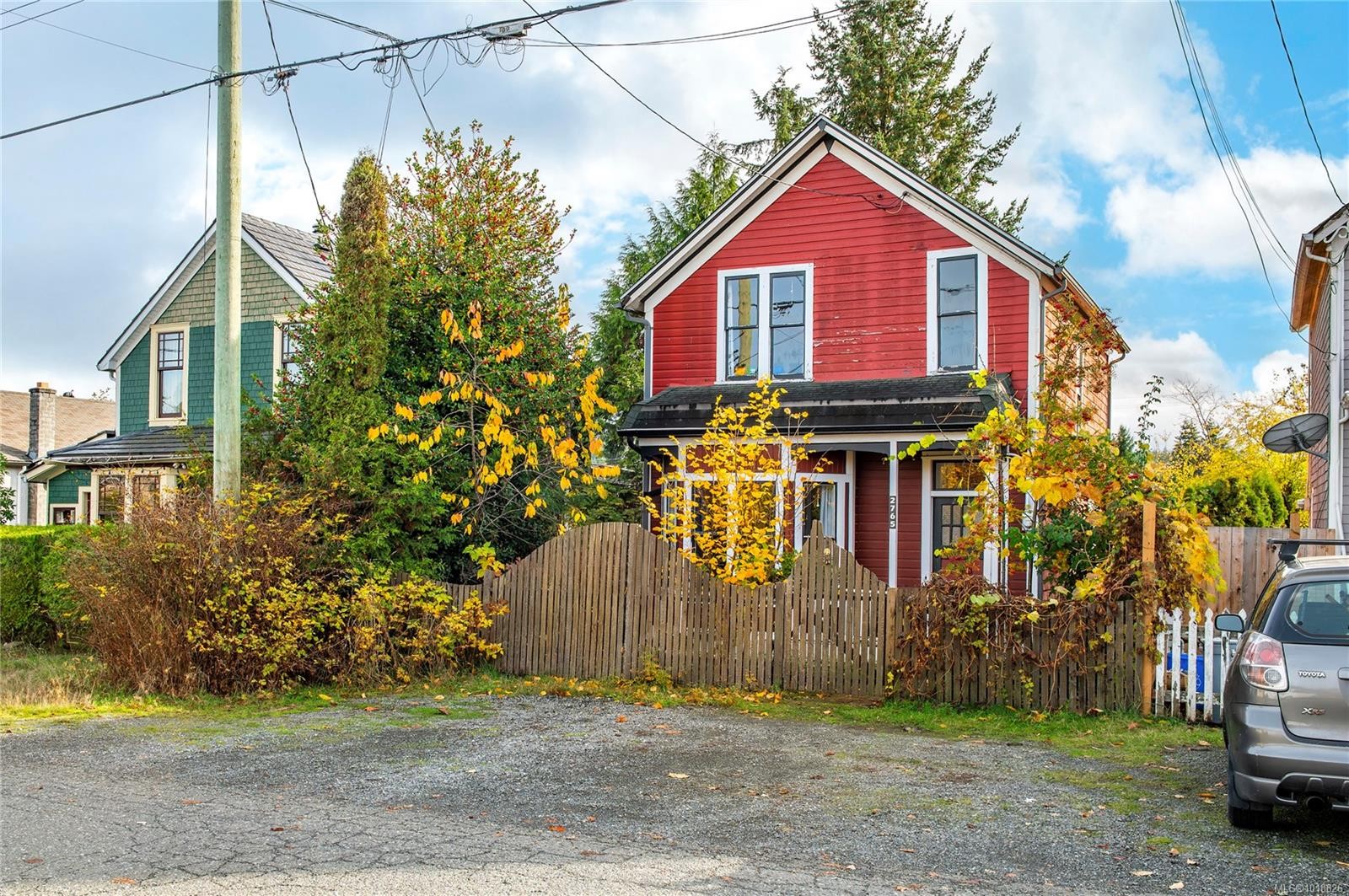 2765 Penrith Ave, Cumberland, BC