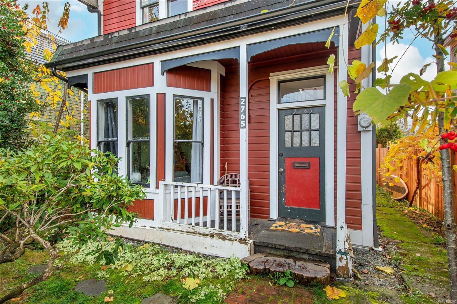 2765 Penrith Ave, Cumberland, BC