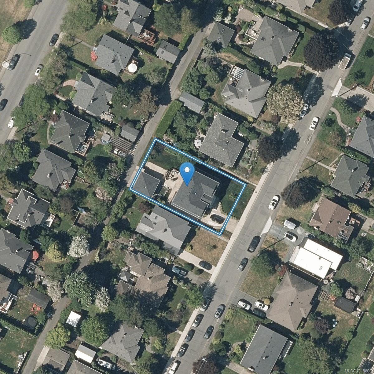 2328 Dunlevy St, Oak Bay, BC