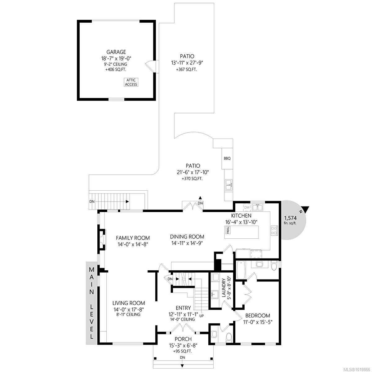 2328 Dunlevy St, Oak Bay, BC