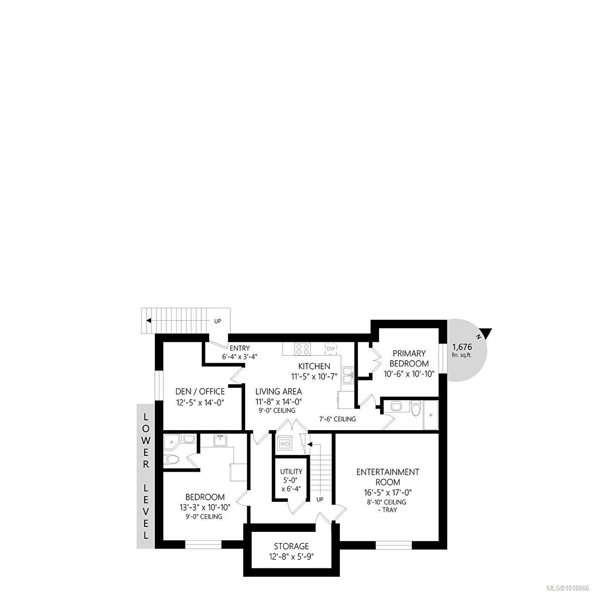 2328 Dunlevy St, Oak Bay, BC