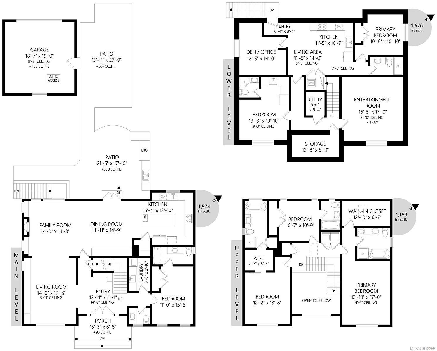 2328 Dunlevy St, Oak Bay, BC