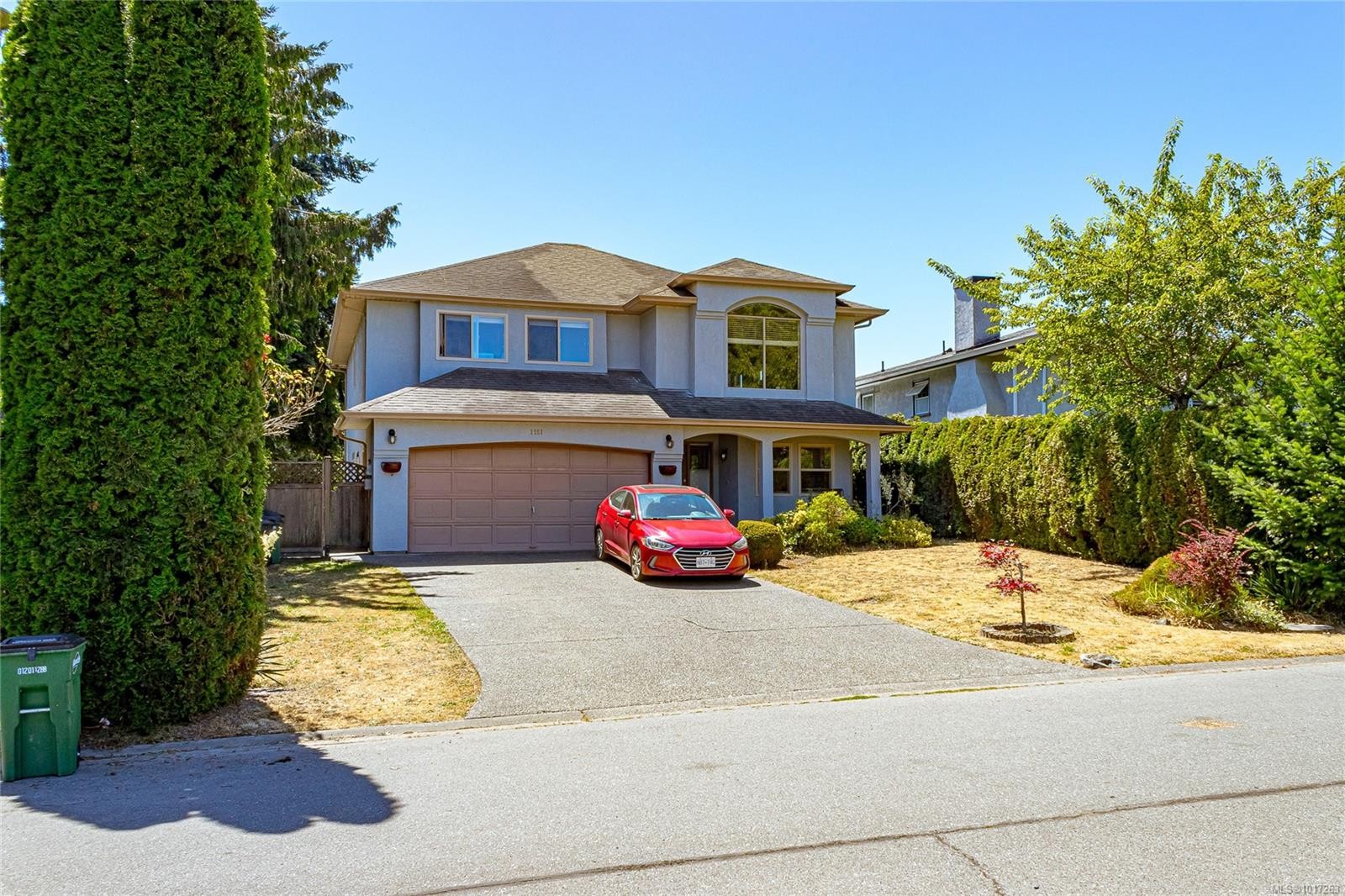 1151 Cherry Rd, Saanich, BC