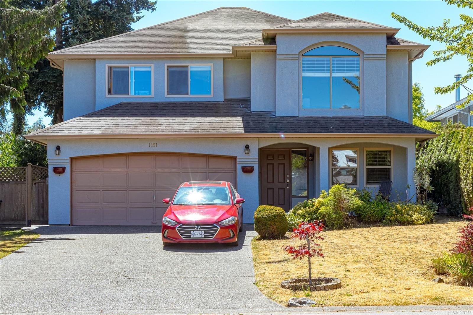 1151 Cherry Rd, Saanich, BC