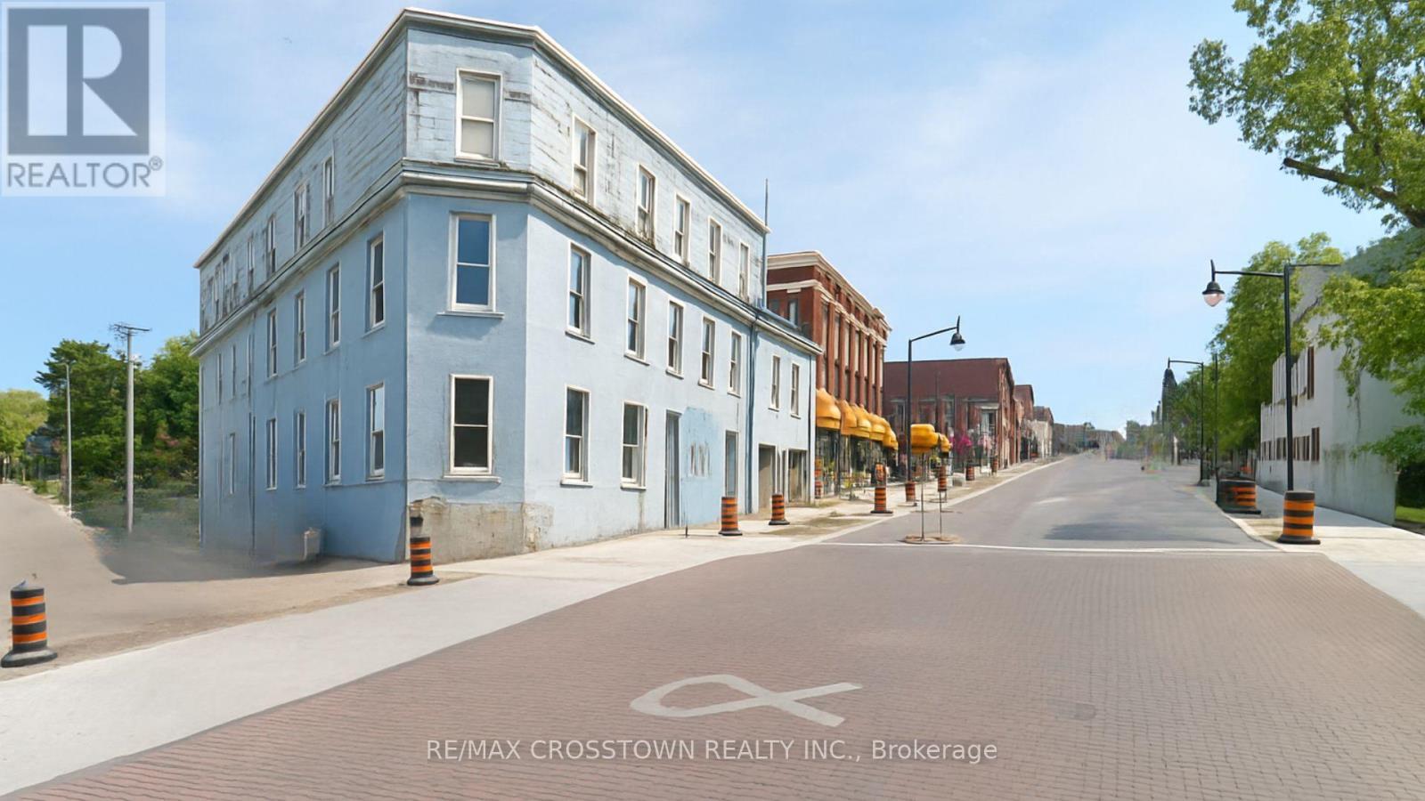 59 Main Street, Penetanguishene, ON