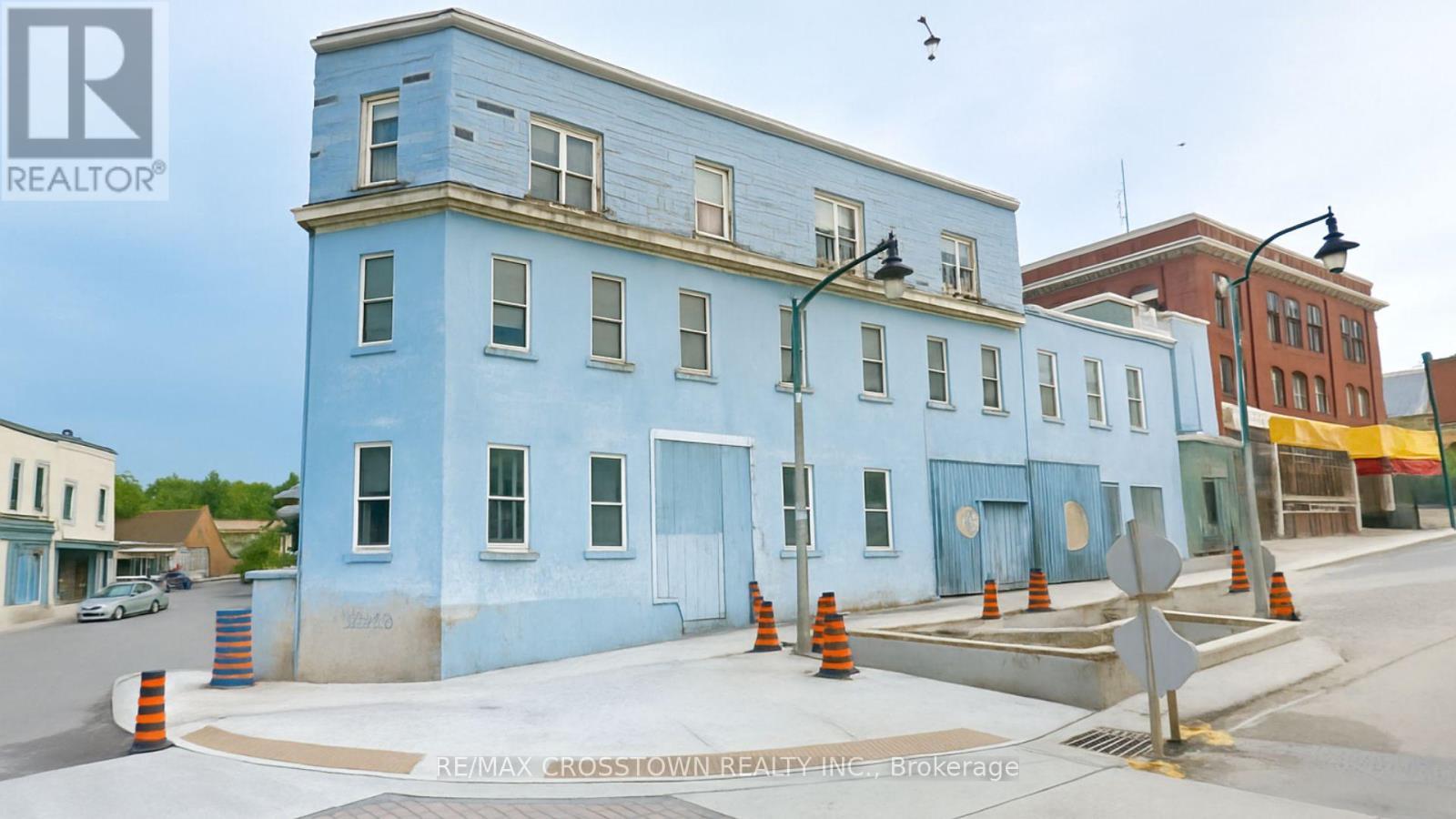 59 Main Street, Penetanguishene, ON