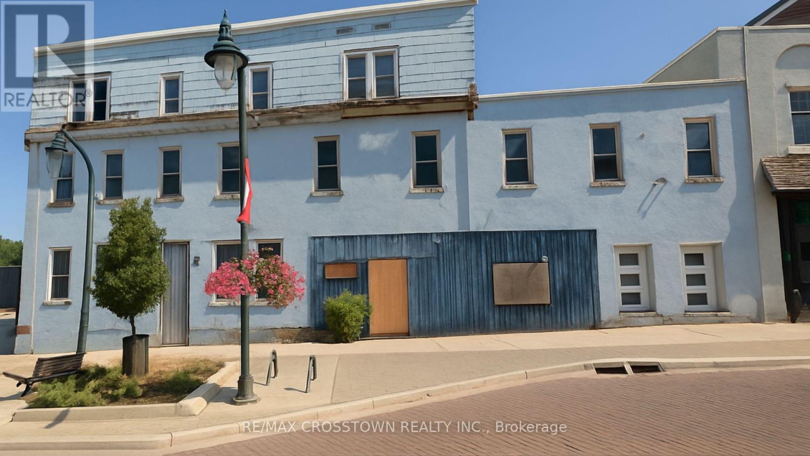 59 Main Street, Penetanguishene, ON