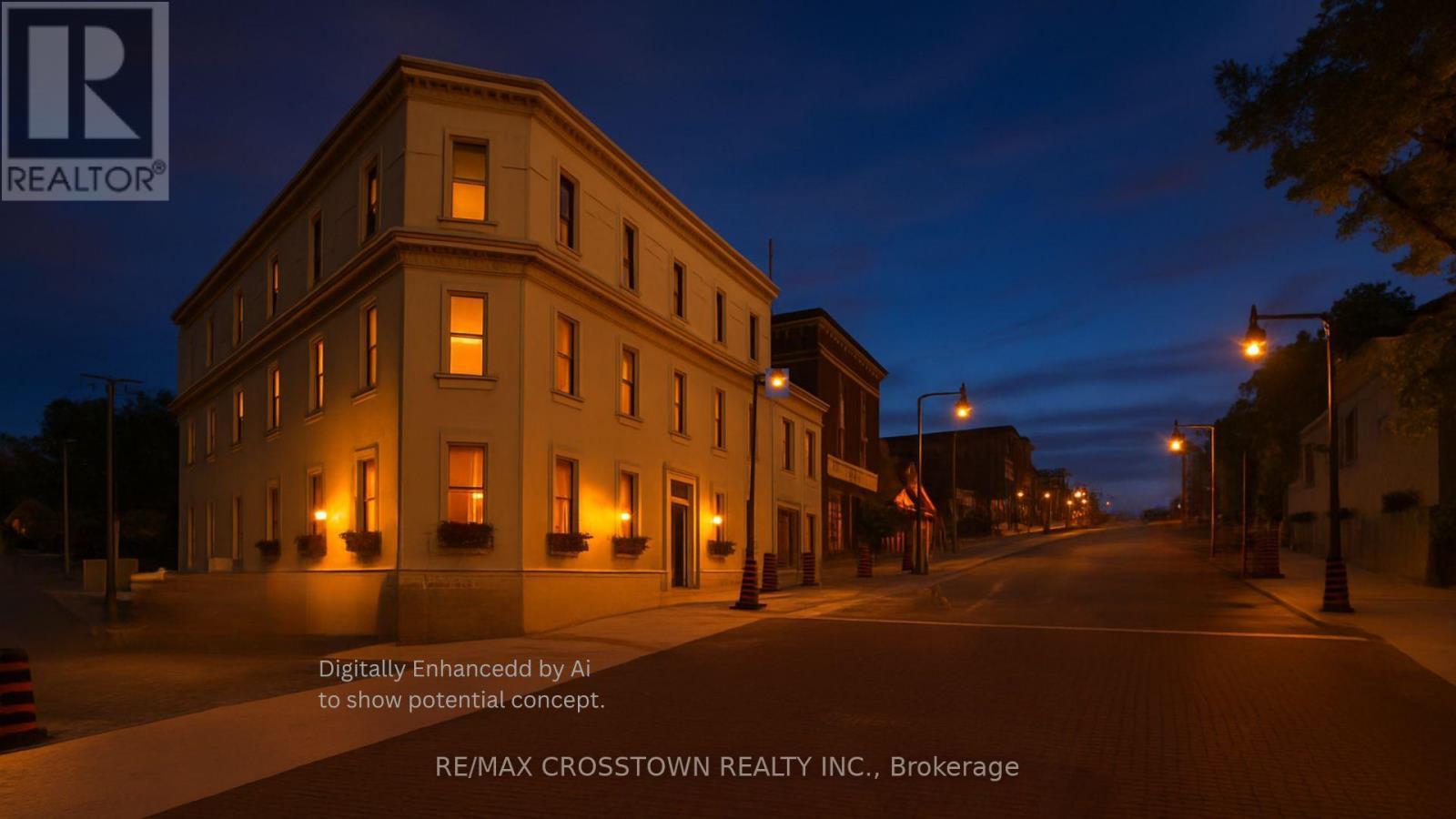 59 Main Street, Penetanguishene, ON