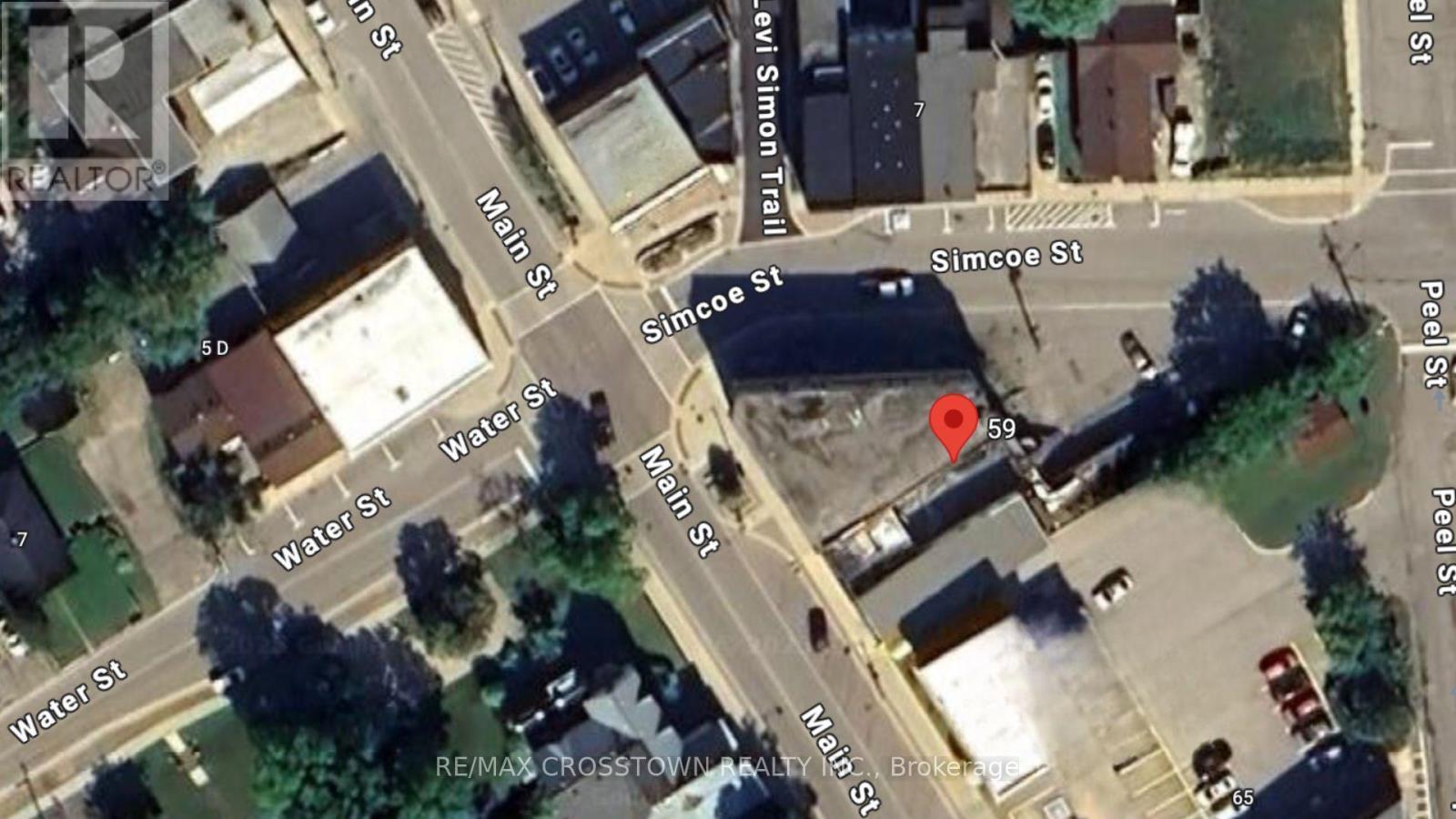 59 Main Street, Penetanguishene, ON