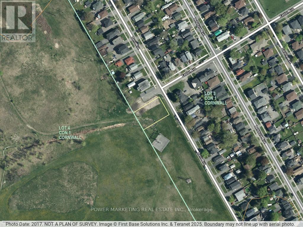 19 Danis Avenue, Cornwall, ON