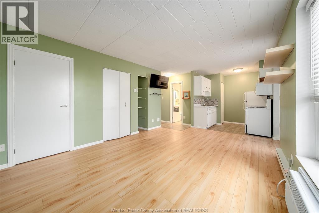 6562 Thornberry Crescent Unit# 6562, Windsor, ON - Indoor