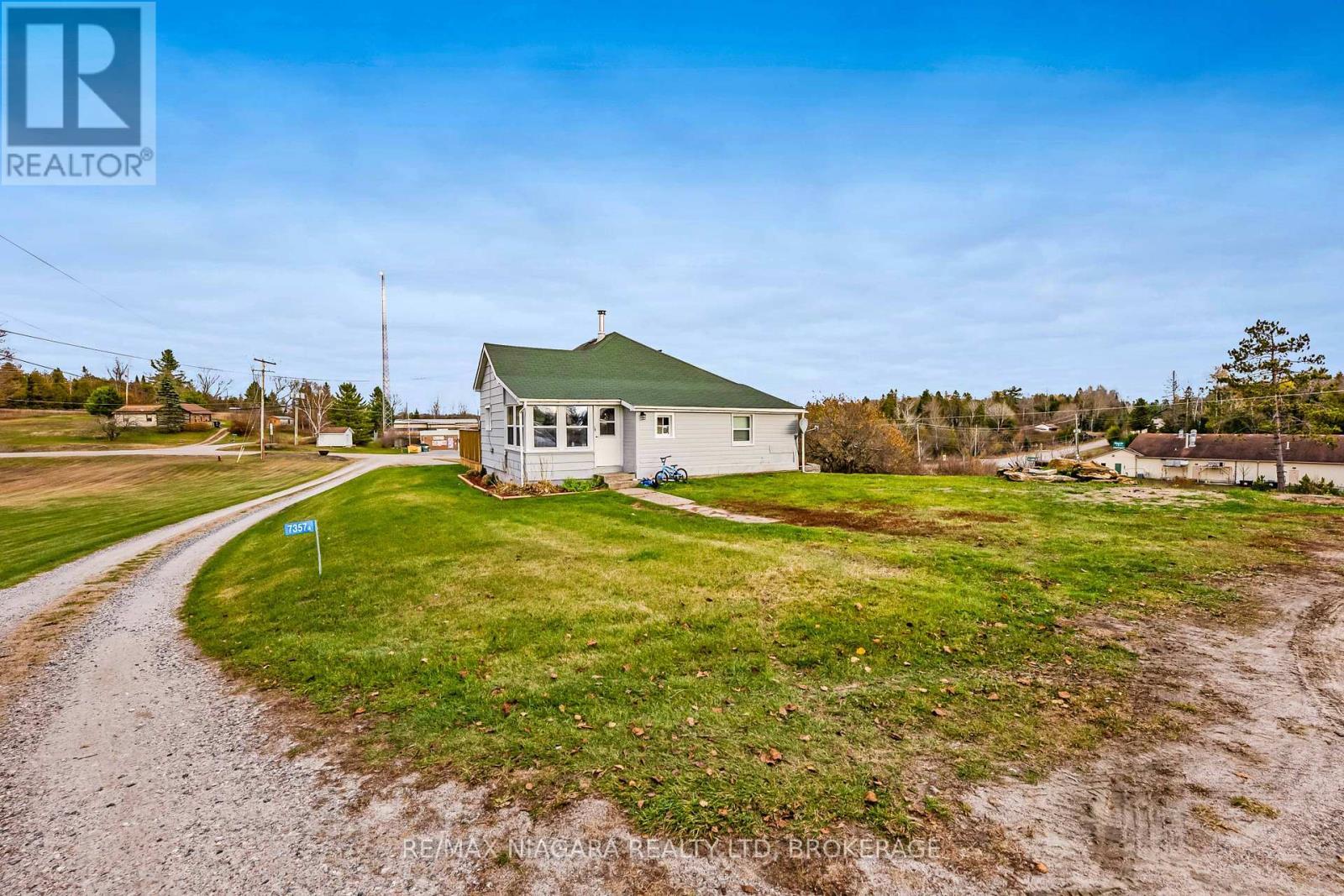 7357 Road 506 Road, Frontenac (Frontenac North), ON - Outdoor