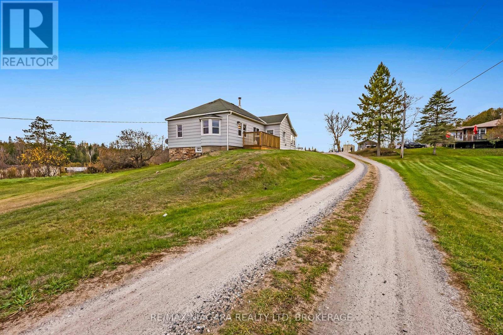 7357 Road 506 Road, Frontenac (Frontenac North), ON - Outdoor