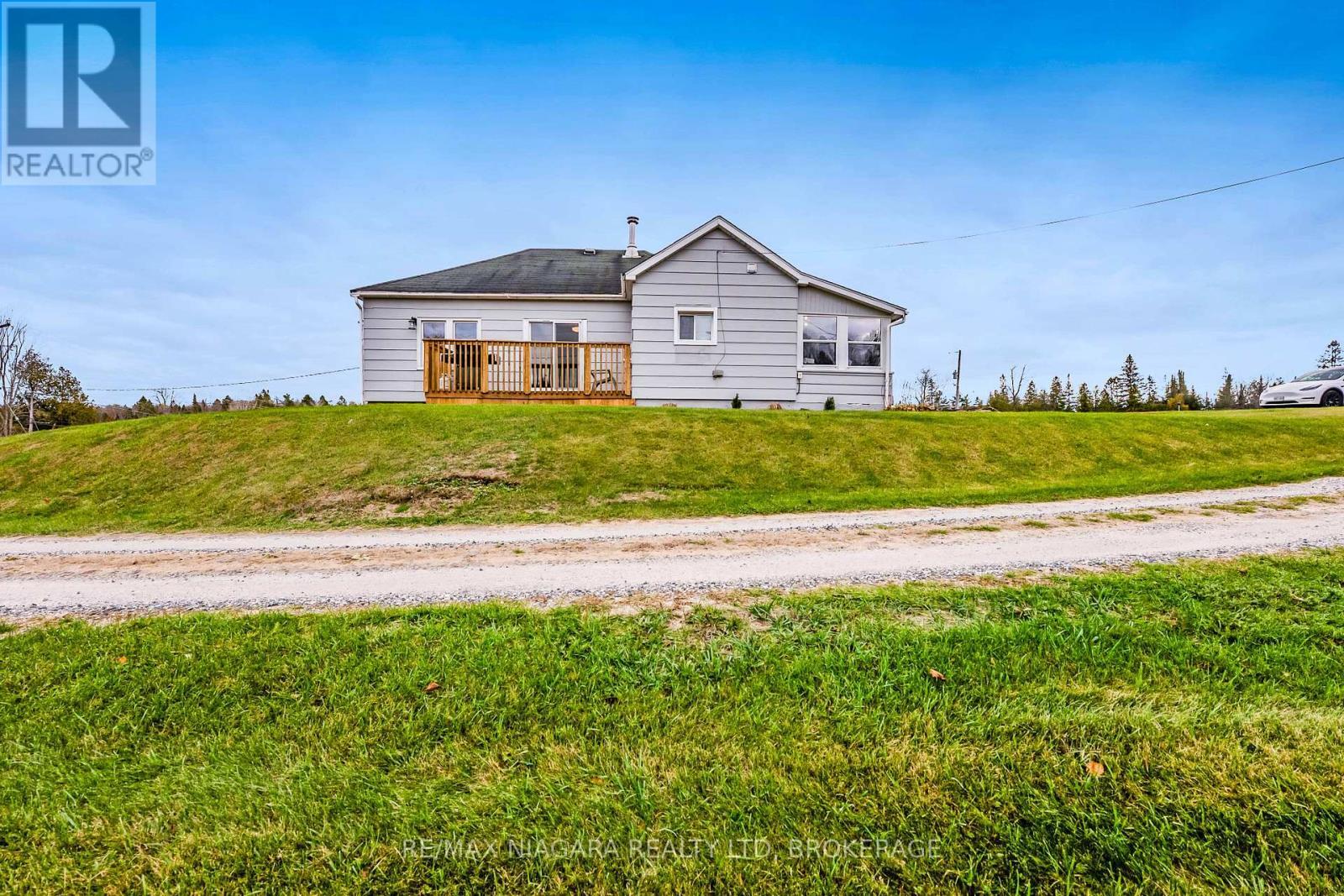 7357 Road 506 Road, Frontenac (Frontenac North), ON - Outdoor