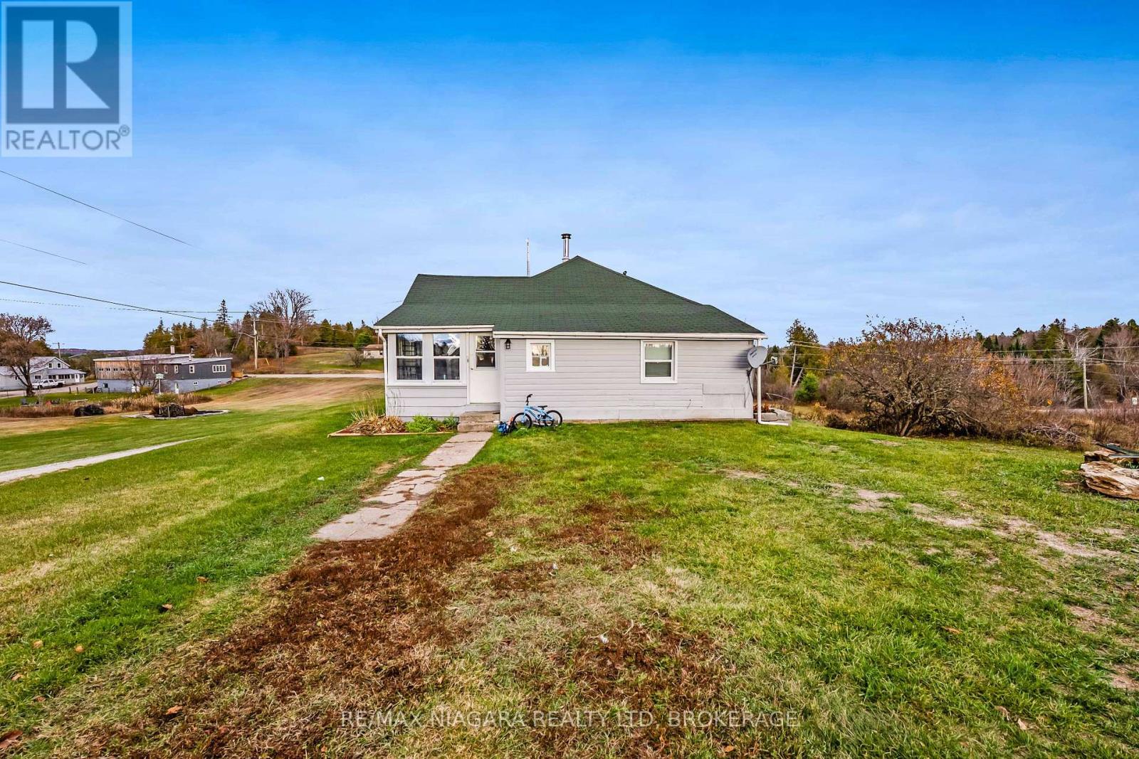 7357 Road 506 Road, Frontenac (Frontenac North), ON - Outdoor