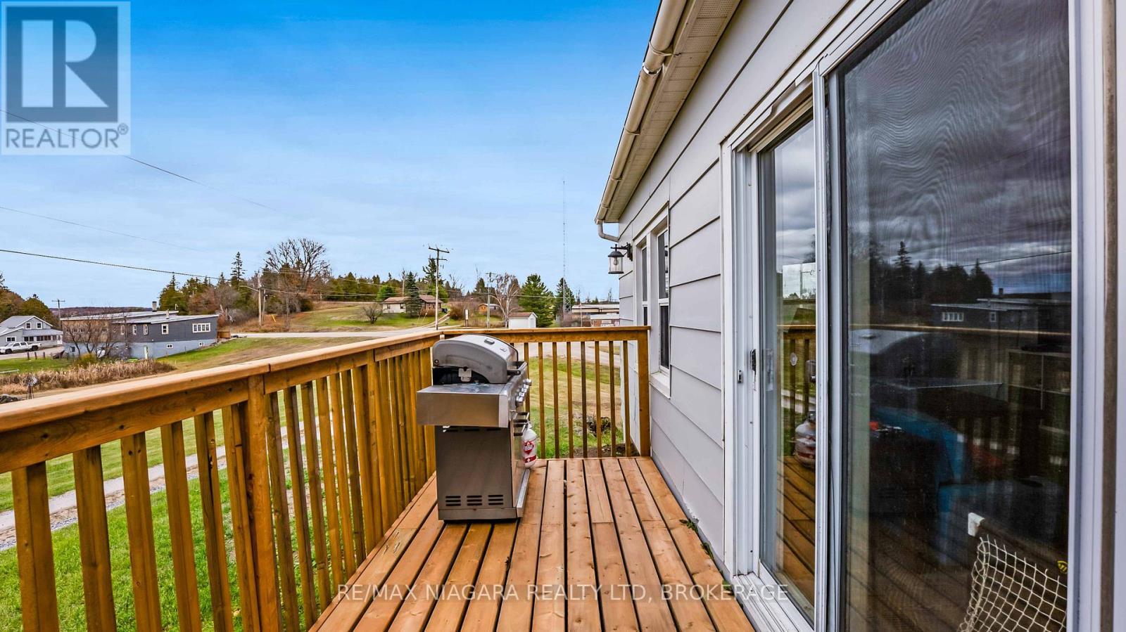 7357 Road 506 Road, Frontenac (Frontenac North), ON - Outdoor With Exterior