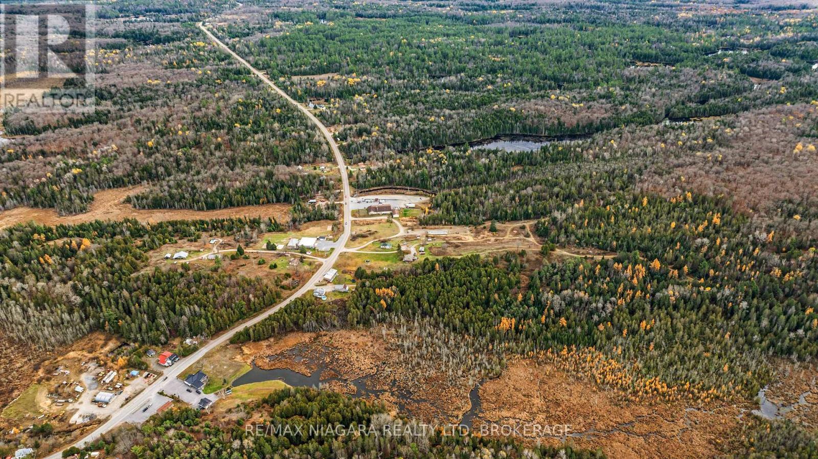 7357 Road 506 Road, Frontenac (Frontenac North), ON - Outdoor With View