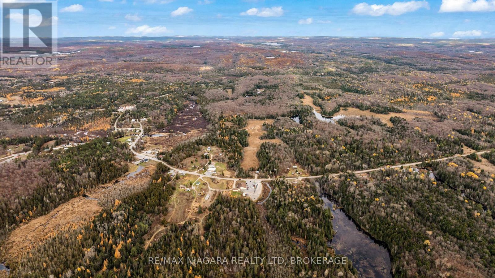 7357 Road 506 Road, Frontenac (Frontenac North), ON - Outdoor With View