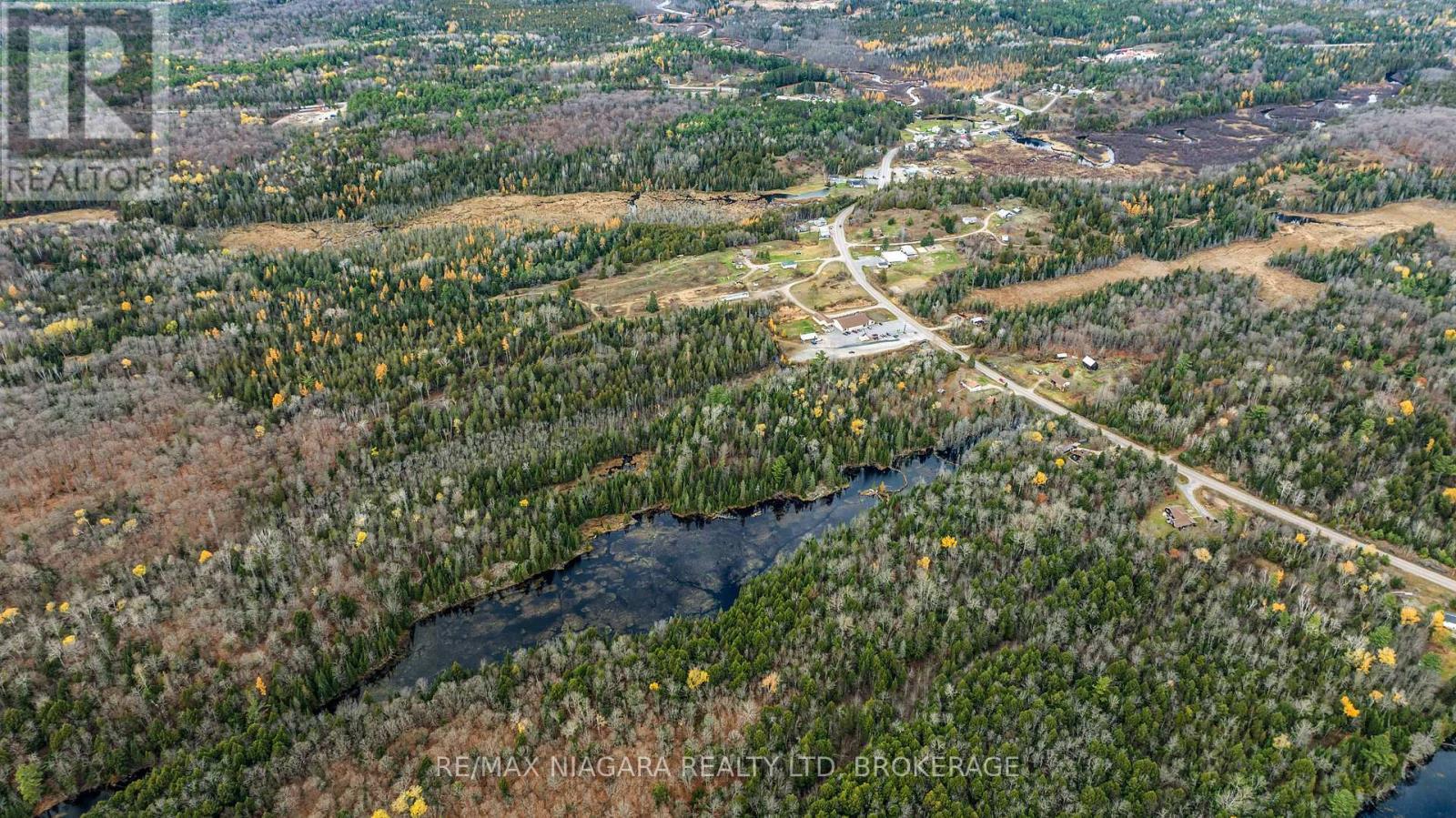 7357 Road 506 Road, Frontenac (Frontenac North), ON - Outdoor With View