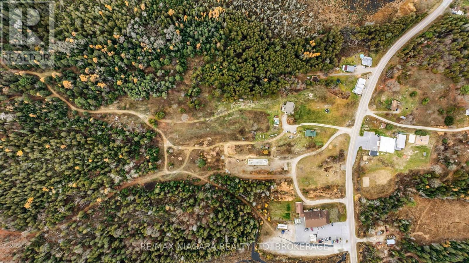 7357 Road 506 Road, Frontenac (Frontenac North), ON - Outdoor With View