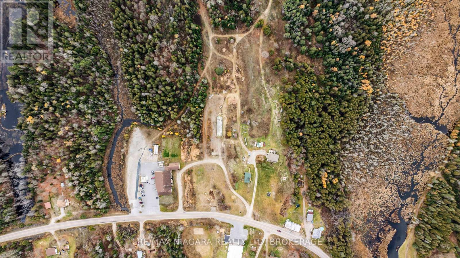 7357 Road 506 Road, Frontenac (Frontenac North), ON - Outdoor With View