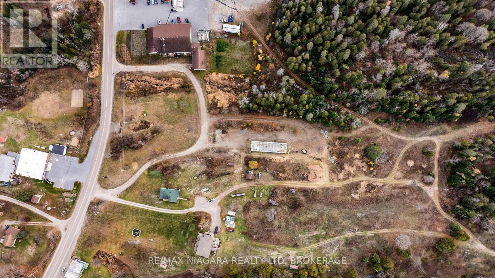 7357 Road 506 Road, Frontenac (Frontenac North), ON - Outdoor With View