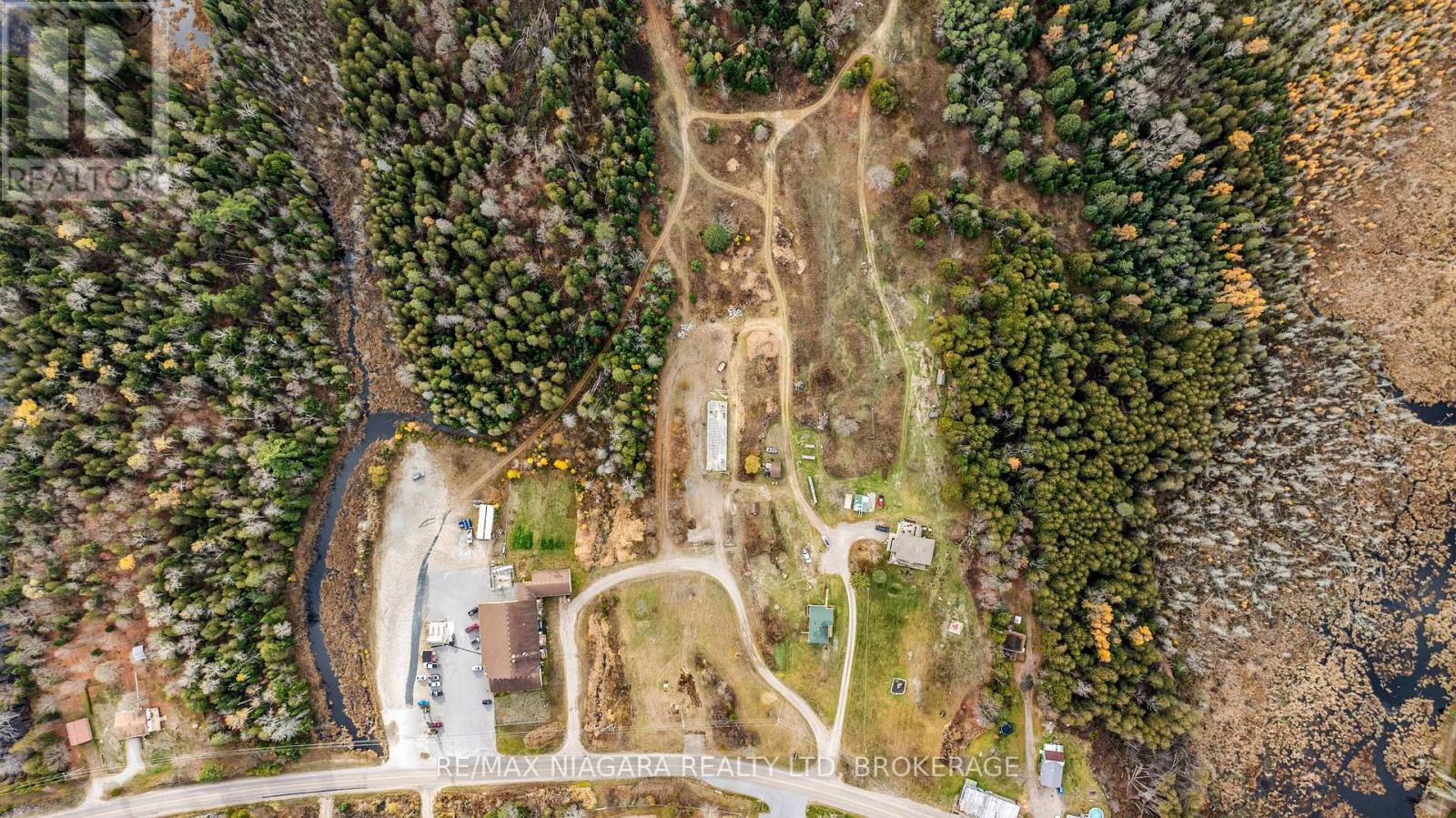 7357 Road 506 Road, Frontenac (Frontenac North), ON - Outdoor With View