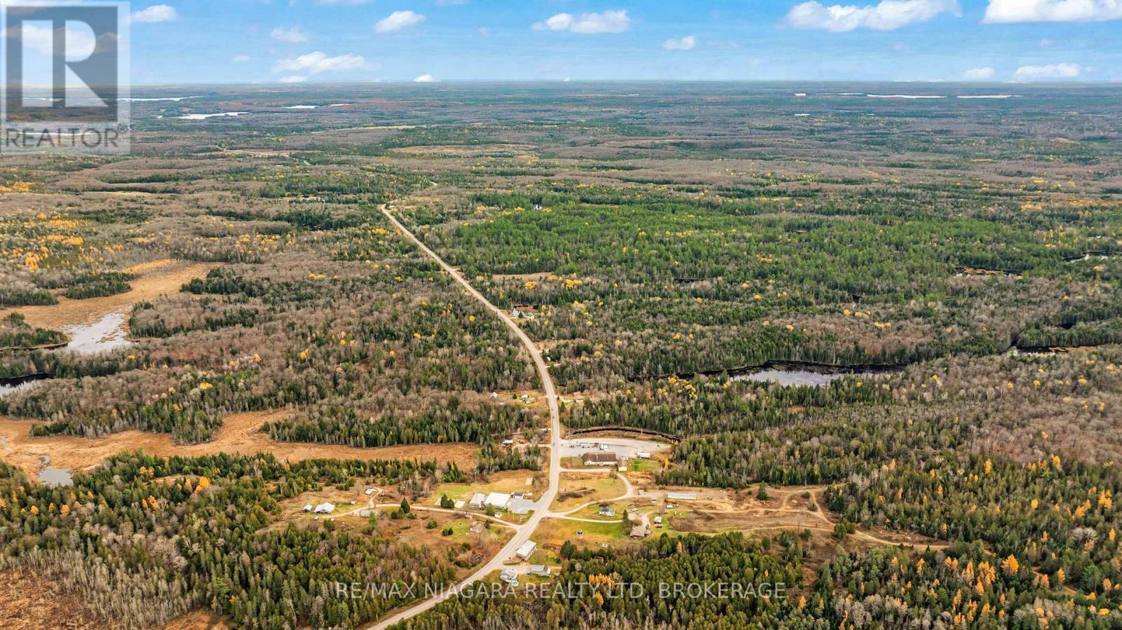 7357 Road 506 Road, Frontenac (Frontenac North), ON - Outdoor With View