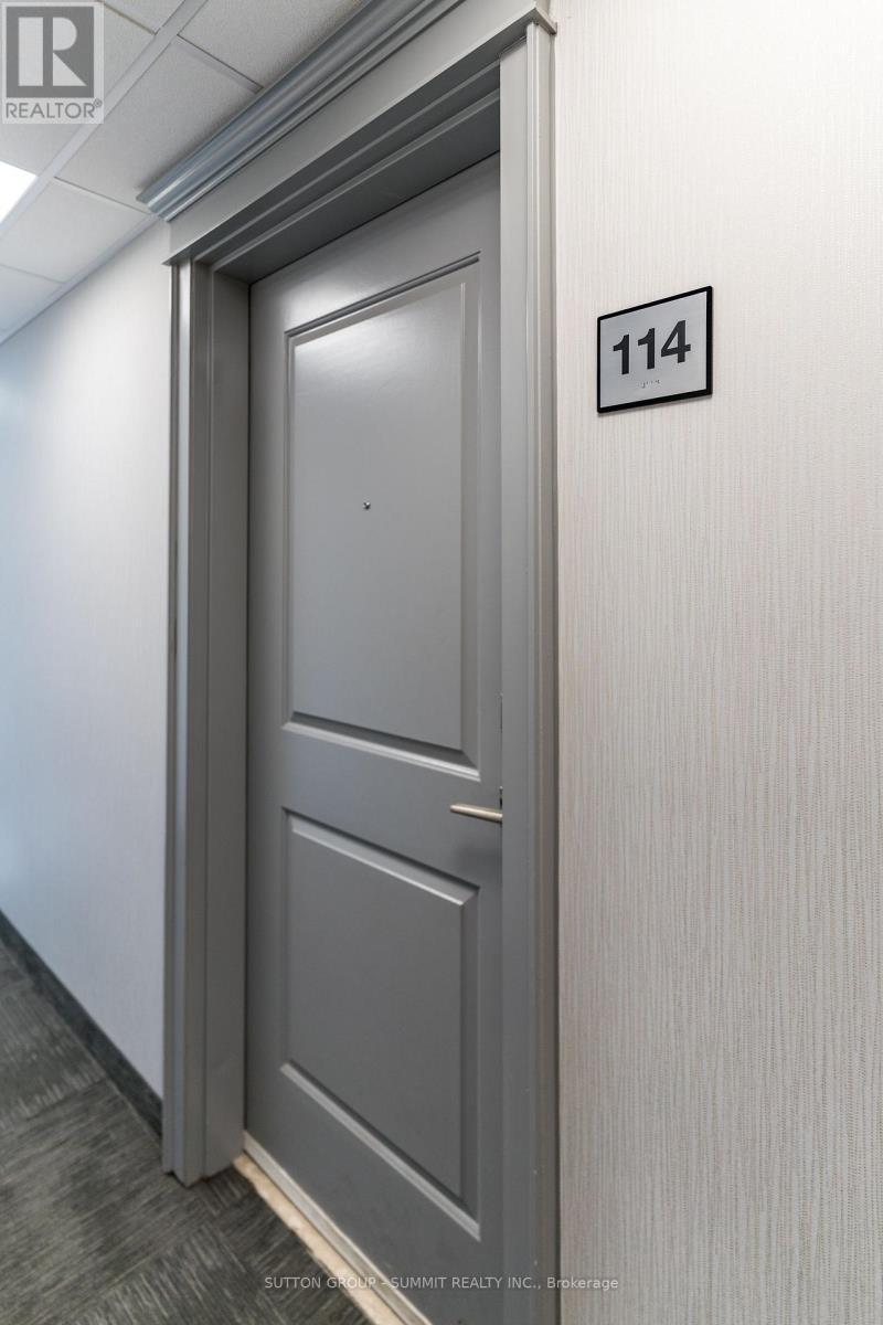 114 - 35 Southshore Crescent, Hamilton, ON - Indoor Photo Showing Other Room